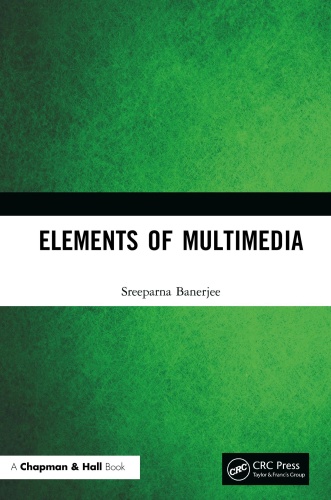 Elements of Multimedia