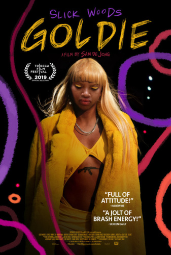 Goldie 2019 1080p WEBRip x264-RARBG
