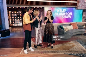 2023/11/01 - The Kelly Clarkson Show AS3T35gn_t