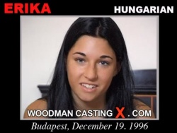 Amanda Steele casting X-WoodmanCastingX.com