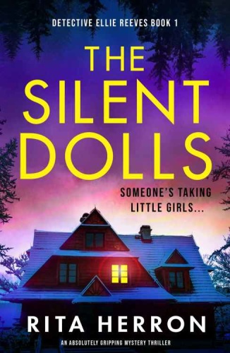 The Silent Dolls by Rita Herron