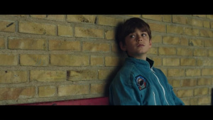 Carl and the Janitor 2021 | Boys in movies [BiM]
