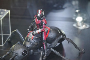 Ant-Man (Ant-Man & The Wasp) (S.H. Figuarts / Bandai) KbzJoayl_t