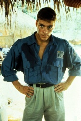 Кикбоксер / Kickboxer; Жан-Клод Ван Дамм (Jean-Claude Van Damme), 1989 CnbsYNzn_t