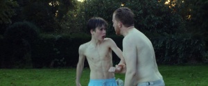 Homebound 2021 | Boys in movies [BiM]