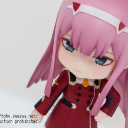 Darling in the Franxx - Zero Two (Nendoroid) ANkiMbML_t