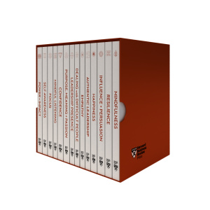 Emotional Intelligence Ultimate Boxed Set (14 Books)
