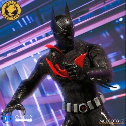 Batman Beyond - One 12" (Mezco Toys) NKnokmW8_t