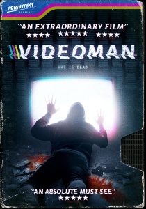 Videomannen (2018) BluRay 720p YIFY