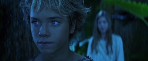 Peter Pan 2003