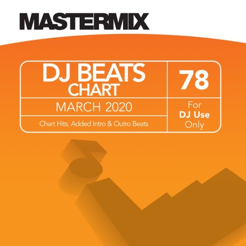 MasterMix DJ Beats Chart 78