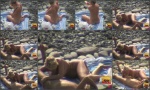 Nudebeachdreams Voyeur Sex On The Beach 08, Part 09/11