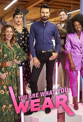 You Are What You Wear S01E01 720p HDTV x264-FTP 