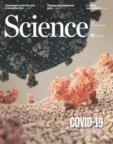Science - 27 March (2020)