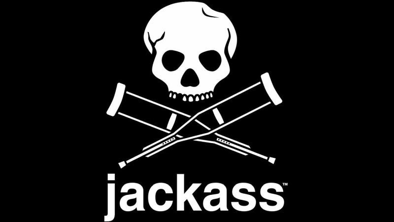 Jackass: Complete TV and Movie Collection + Extras (DVD)