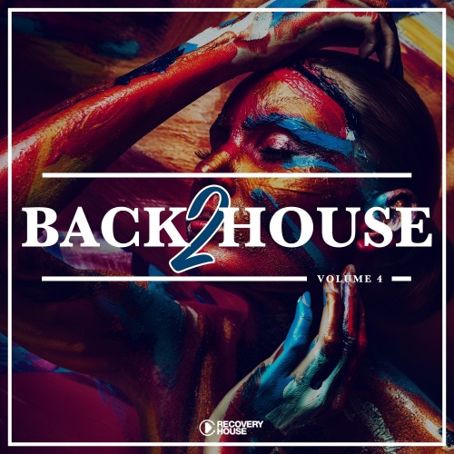 VA Back 2 House Vol 4 2020