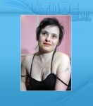 Mature Willeke (40)  Mature.nl