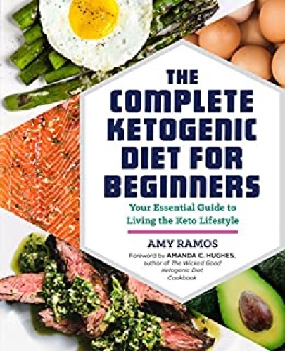 Keto Diet Cookbook for Beginners 2020 2 Books Bundle, With 30 Day Keto Diet Plan E...
