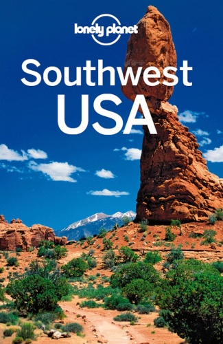 Southwest USA 6th edition Regional Guide