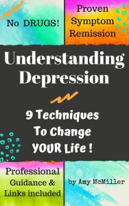 Understanding Depression  9 Techniques To Change YOUR Life!