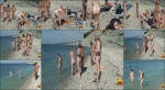 Swingers Party 30, Part 03/16 NudeBeachDreams 