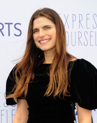 Lake Bell - P.S. Arts Express Yourself Event | 09/28/2019
