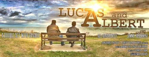 Lucas and Albert 2019 WEBRip XviD MP3-XVID Lucas and Albert 2019 WEBRip XviD MP3-XVID