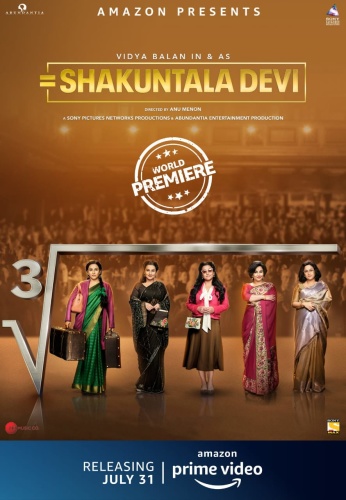 Shakuntala Devi (2020) 1080p HDRip x264 DD5 1 ESubs-TeamTT Shakuntala Devi (2020) 1080p HDRip x264 DD5 1 ESubs-TeamTT