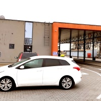 Private transfer / Taxi from Kaunas airport to Marijampolė