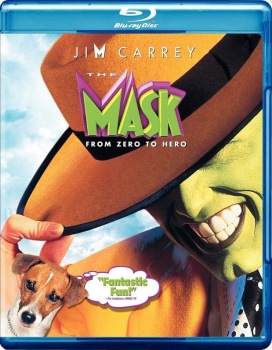 The Mask - Da zero a mito (1994) .mkv FullHD 1080p HEVC x265 AC3 ITA The Mask - Da zero a mito (1994) .mkv FullHD 1080p HEVC x265 AC3 ITA