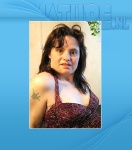 Mature Willeke (40)  Mature.nl