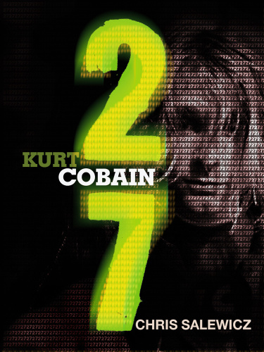 27 Kurt Cobain PR54dU5w_t