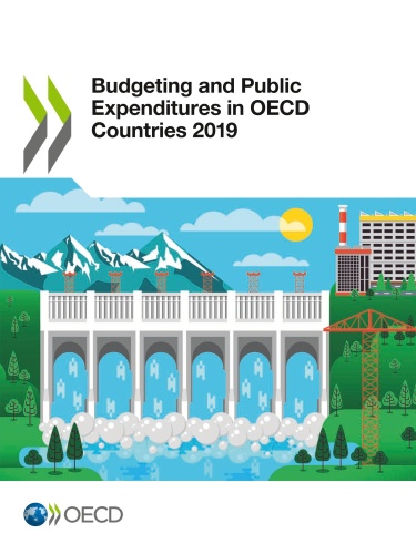 Budgeting and public expenditures in OECD countries (2019)