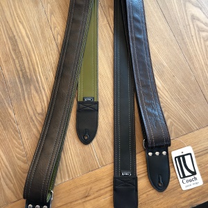 Sold 2 Couch Guitar Straps Mint The Gear Page