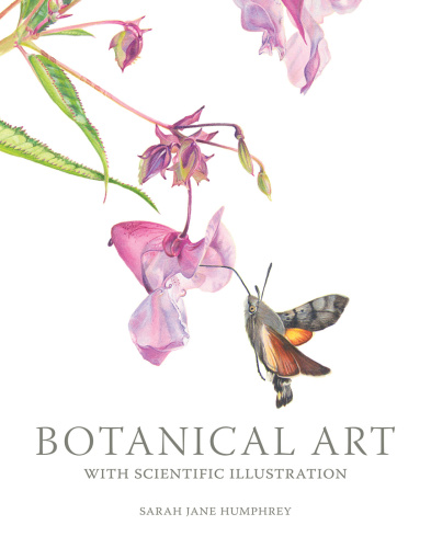 Botanical Art with Scientific Illustration