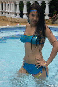 Colombian