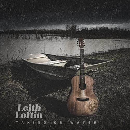 Leith Loftin 2020 Ting On Water