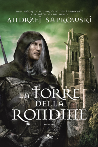 Andrzej Sapkowski La Torre della Rondine