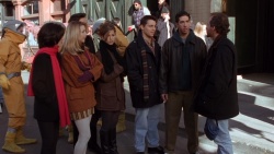 Jennifer Aniston - Friends S02E13: The One After the Superbowl Part 2 1996, 56x