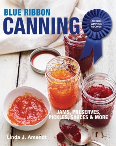 Blue Ribbon Canning Award Winning Recipes