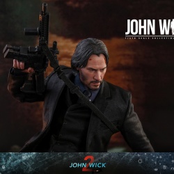 Baba Yaga John Wick (Keanu Reeves) 1/6 (Hot Toys) ZC6qM854_t