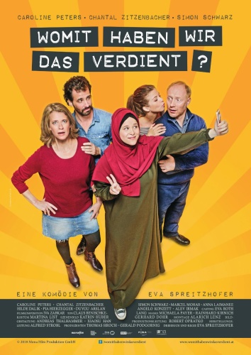 Womit Haben Wir Das Verdient (2018) BluRay 720p YIFY