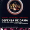 ANA BELEN | Teatro: Defensa de dama (2002) | 1M + 1V AdMQ1dNH_t