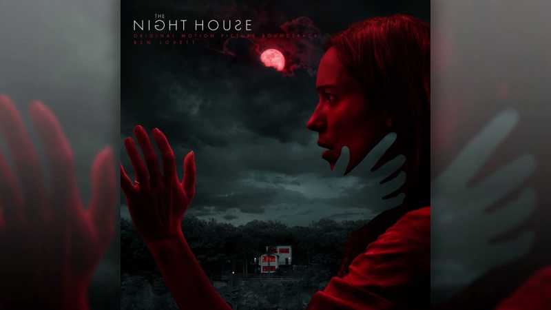 The Night House (2021) • Movie