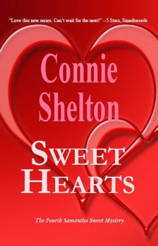 Sweet Hearts by Connie Shelton