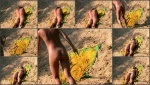 Nudebeachdreams Nudist video 00083