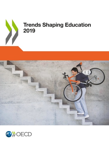 Trends Shaping Education (2019)