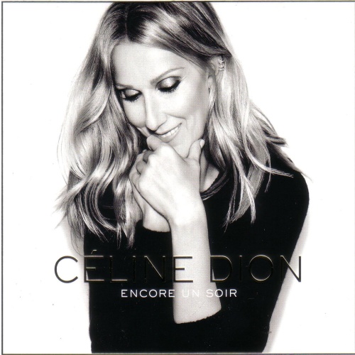 Celine Dion Encore Un Soir G&U