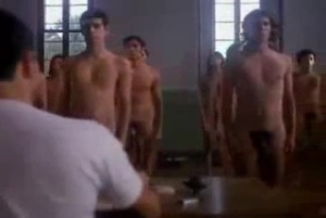 Sargento Garcia 2000 | Boys in movies [BiM]