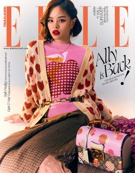 ELLE Thailand